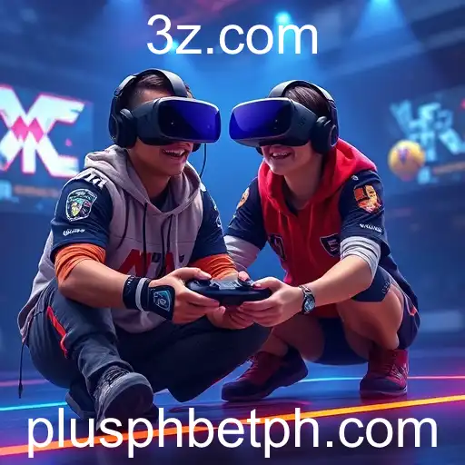 Gaming Revolution Sparks New Era