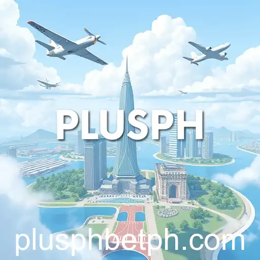 PLUSPH: A Digital Playground Revolution